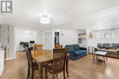 68 Lafleche Boulevard Casselman ON K0A 1M0