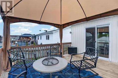 68 Lafleche Boulevard Casselman ON K0A 1M0
