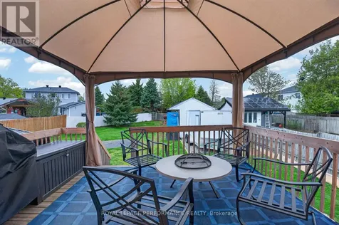 68 Lafleche Boulevard Casselman ON K0A 1M0
