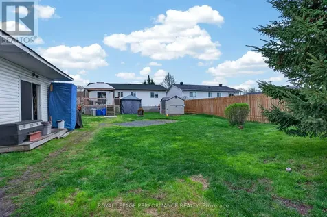 68 Lafleche Boulevard Casselman ON K0A 1M0
