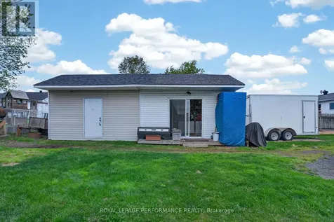 68 Lafleche Boulevard Casselman ON K0A 1M0