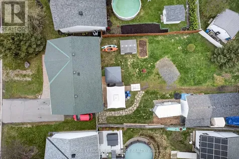 68 Lafleche Boulevard Casselman ON K0A 1M0