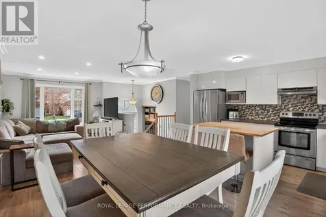 68 Lafleche Boulevard Casselman ON K0A 1M0