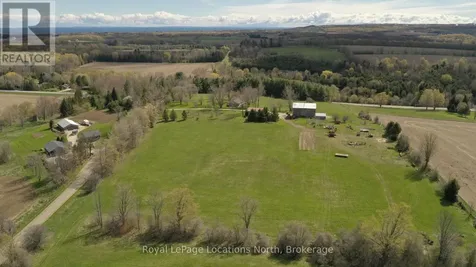 125552 13 Sideroad Meaford ON N4L 1W6
