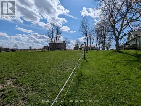 125552 13 Sideroad Meaford ON N4L 1W6