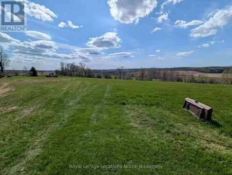 125552 13 Sideroad Meaford ON N4L 1W6