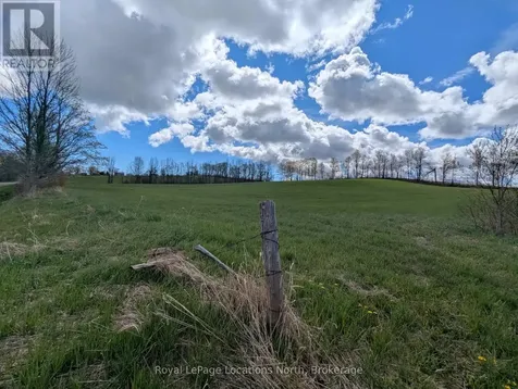 125552 13 Sideroad Meaford ON N4L 1W6