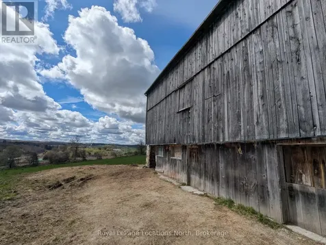 125552 13 Sideroad Meaford ON N4L 1W6