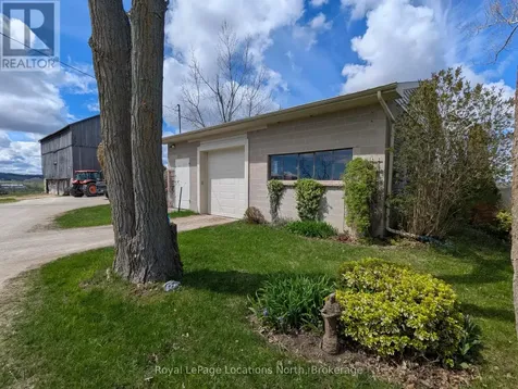 125552 13 Sideroad Meaford ON N4L 1W6