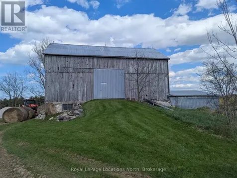 125552 13 Sideroad Meaford ON N4L 1W6