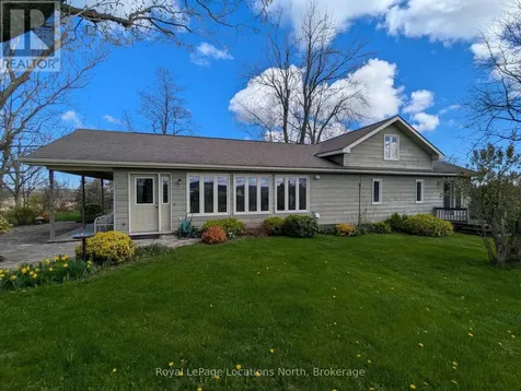 125552 13 Sideroad Meaford ON N4L 1W6