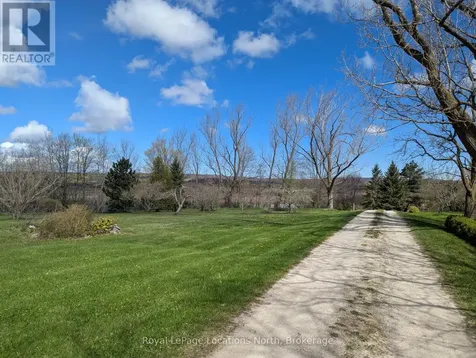 125552 13 Sideroad Meaford ON N4L 1W6