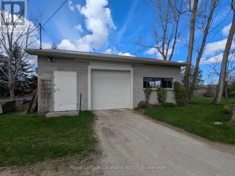 125552 13 Sideroad Meaford ON N4L 1W6