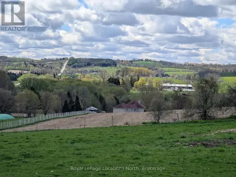 125552 13 Sideroad Meaford ON N4L 1W6