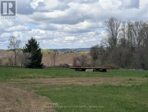 125552 13 Sideroad Meaford ON N4L 1W6