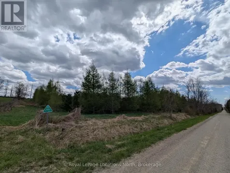 125552 13 Sideroad Meaford ON N4L 1W6