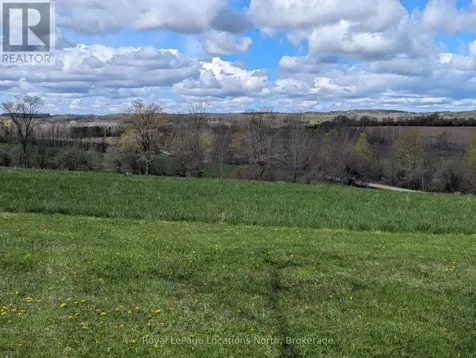 125552 13 Sideroad Meaford ON N4L 1W6
