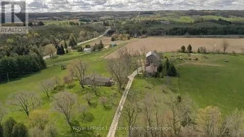 125552 13 Sideroad Meaford ON N4L 1W6