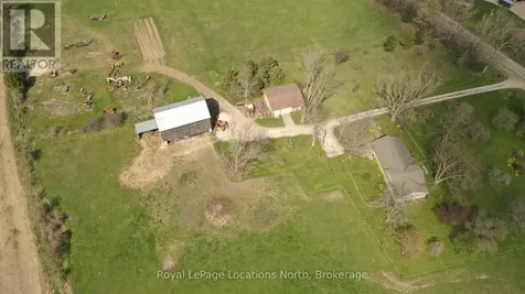 125552 13 Sideroad Meaford ON N4L 1W6