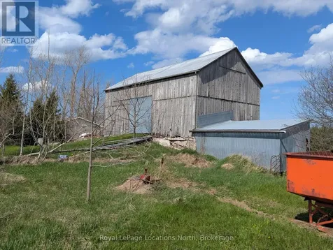 125552 13 Sideroad Meaford ON N4L 1W6