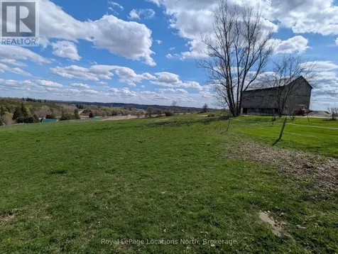 125552 13 Sideroad Meaford ON N4L 1W6