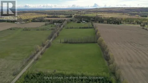125552 13 Sideroad Meaford ON N4L 1W6