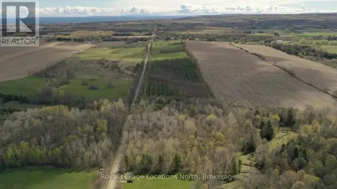 125552 13 Sideroad Meaford ON N4L 1W6