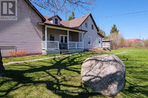 206 Lindsay Road 30 Northern Bruce Peninsula ON N0H 1Z0