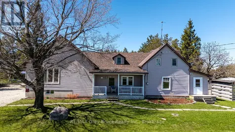 206 Lindsay Road 30 Northern Bruce Peninsula ON N0H 1Z0