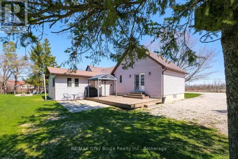 206 Lindsay Road 30 Northern Bruce Peninsula ON N0H 1Z0