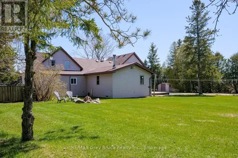 206 Lindsay Road 30 Northern Bruce Peninsula ON N0H 1Z0