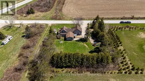 206 Lindsay Road 30 Northern Bruce Peninsula ON N0H 1Z0