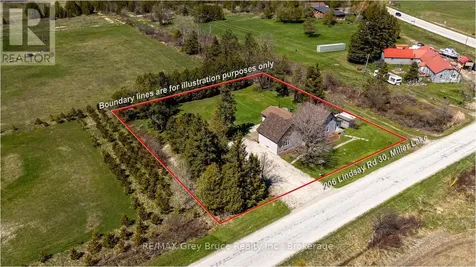 206 Lindsay Road 30 Northern Bruce Peninsula ON N0H 1Z0