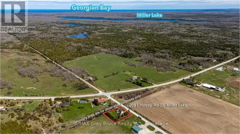 206 Lindsay Road 30 Northern Bruce Peninsula ON N0H 1Z0