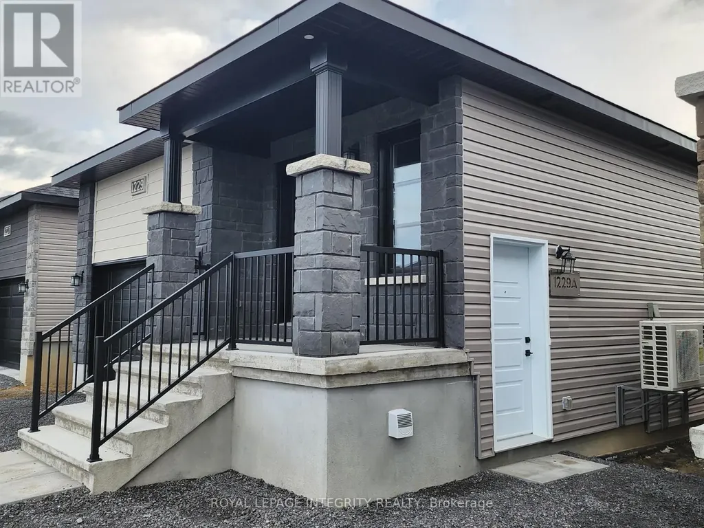 1229 Montblac Crescent Russell ON K0A 1W0