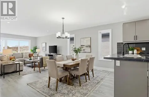 1233 Montblanc Crescent Russell ON K0A 1W0