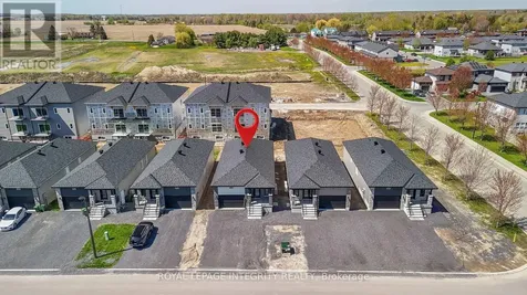 1233 Montblanc Crescent Russell ON K0A 1W0