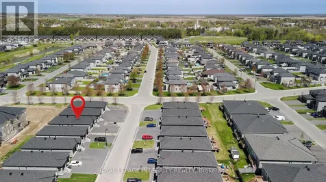 1233 Montblanc Crescent Russell ON K0A 1W0