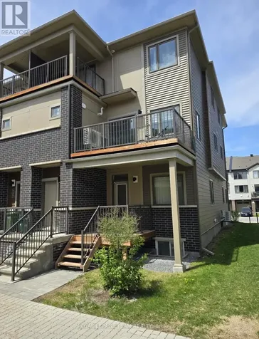 226 Anyolite Private Ottawa ON K2J 7J3