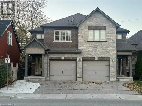 42 St Paul Avenue Brantford ON N3T 4E6