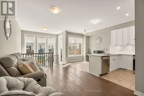 834 Cedar Creek Drive Ottawa ON K1T 0N6