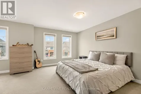 834 Cedar Creek Drive Ottawa ON K1T 0N6