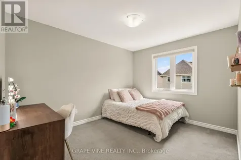 834 Cedar Creek Drive Ottawa ON K1T 0N6