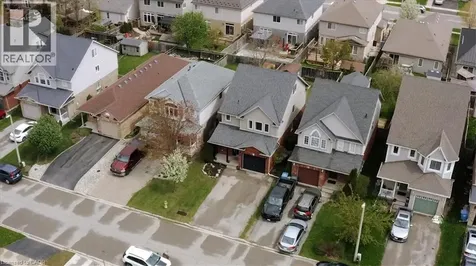 49 Schiedel Drive Guelph ON N1E 7M3
