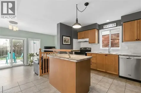 49 Schiedel Drive Guelph ON N1E 7M3