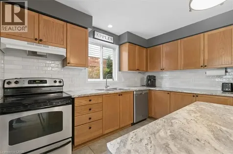 49 Schiedel Drive Guelph ON N1E 7M3