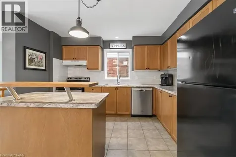 49 Schiedel Drive Guelph ON N1E 7M3