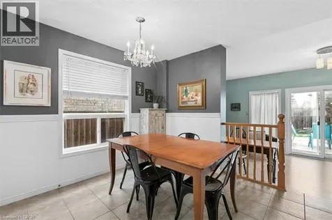 49 Schiedel Drive Guelph ON N1E 7M3