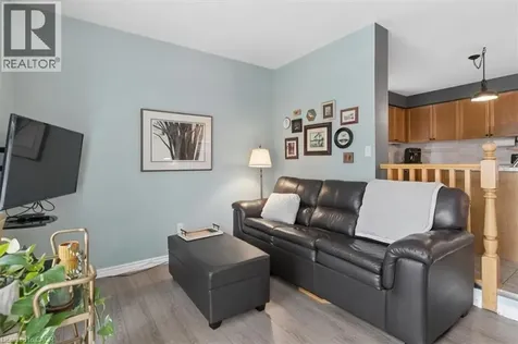 49 Schiedel Drive Guelph ON N1E 7M3