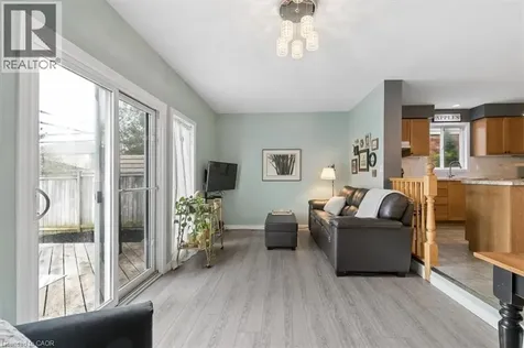 49 Schiedel Drive Guelph ON N1E 7M3